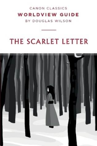 Cover of Worldview Guide for The Scarlet Letter