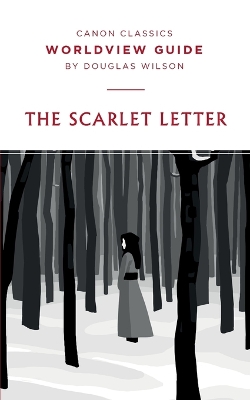 Cover of Worldview Guide for The Scarlet Letter