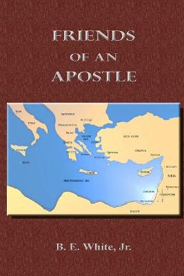 Book cover for Friends of an Apostle