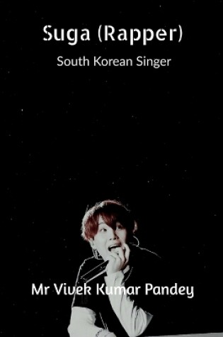 Cover of Suga (Rapper)