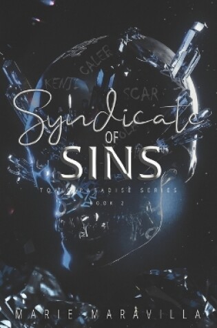 Cover of Syndicate of Sins