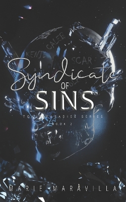 Book cover for Syndicate of Sins