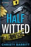 Book cover for Half Witted