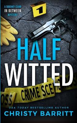 Cover of Half Witted
