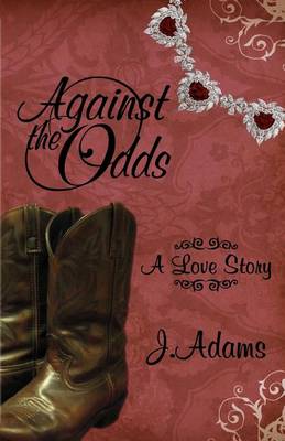 Book cover for Against the Odds