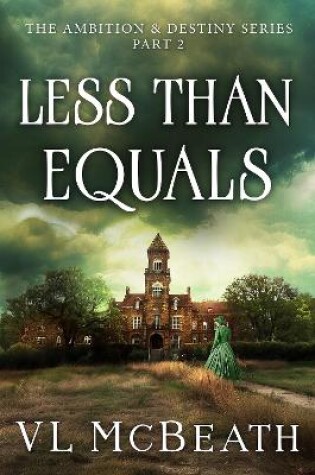 Cover of Less Than Equals