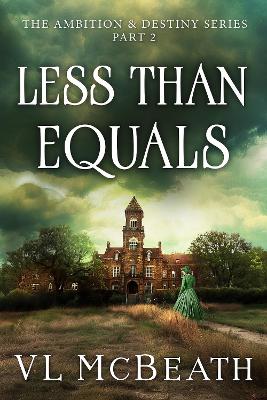 Cover of Less Than Equals