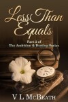 Book cover for Less Than Equals