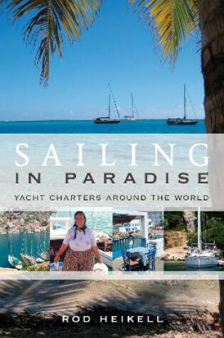 Cover of Sailing in Paradise