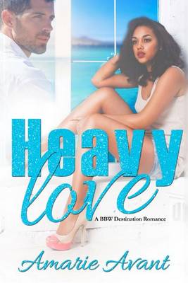 Book cover for Heavy Love