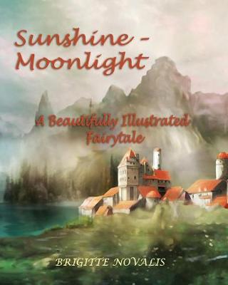 Book cover for Sunshine - Moonlight