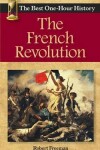 Book cover for The French Revolution