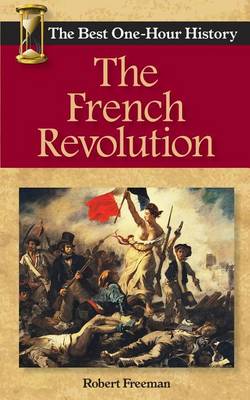 Cover of The French Revolution