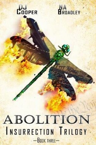 Cover of Abolition