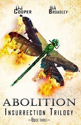 Book cover for Abolition