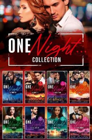 Cover of The One Night Collection