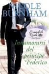Book cover for Innamorarsi del principe Federico