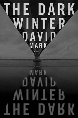 Book cover for The Dark Winter