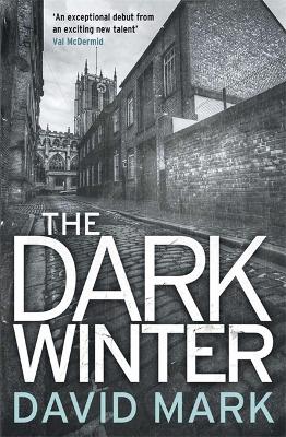 Dark Winter by David Mark