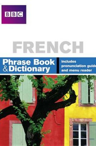 Cover of BBC French Phrasebook ePub