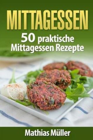 Cover of Mittagessen