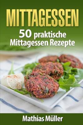 Book cover for Mittagessen