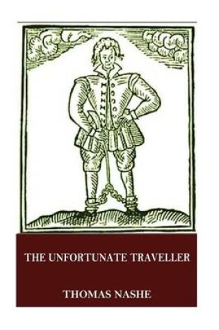 Cover of The Unfortunate Traveller