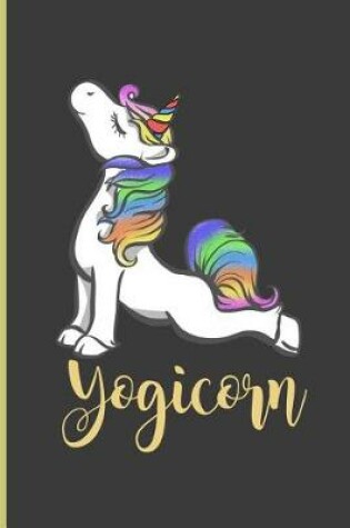 Cover of Yogicorn