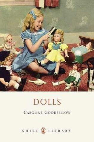 Cover of Dolls