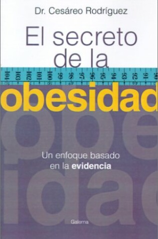 Cover of El Secreto De La Obesidad