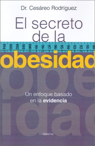 Book cover for El Secreto De La Obesidad