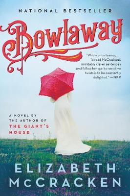 Book cover for Bowlaway