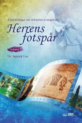 Book cover for Herrens fotspar I(Swedish)