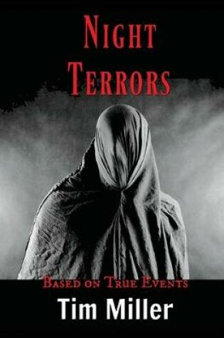 Cover of Night Terrors