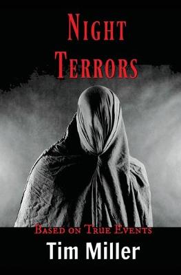 Book cover for Night Terrors