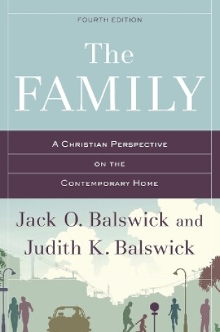 Cover of The Family