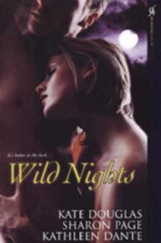 Cover of Wild Nights