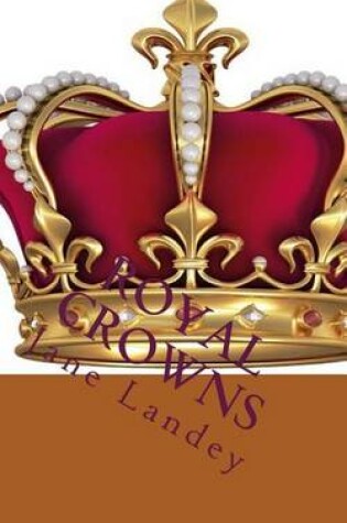 Cover of Royal Crowns