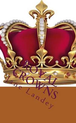 Book cover for Royal Crowns