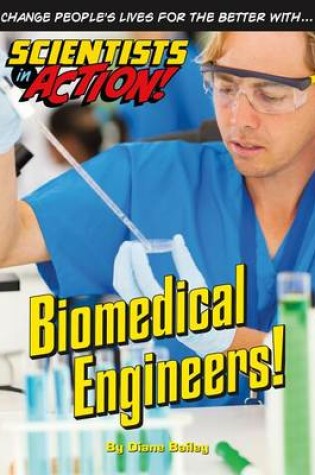 Cover of Biomedical Engineers