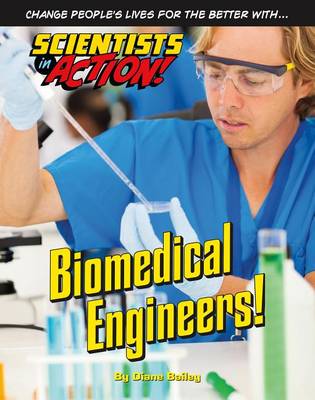 Cover of Biomedical Engineers