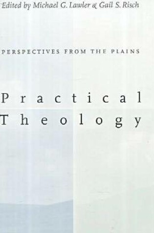 Cover of Practical Theology: