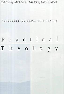 Book cover for Practical Theology: