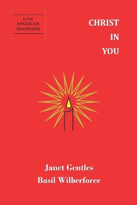 Book cover for Christ In You