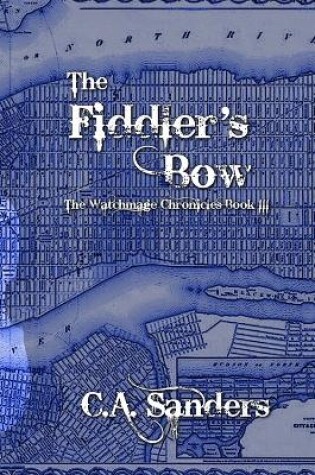 Cover of The Fiddler's Bow