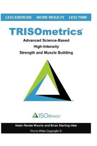 Cover of TRISOmetrics