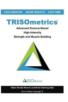 Book cover for TRISOmetrics