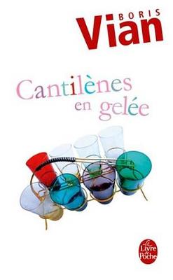 Book cover for Cantilenes En Gelee