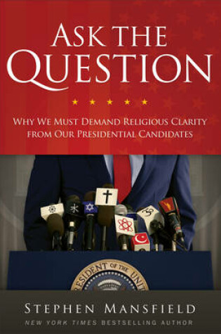 Cover of Ask the Question