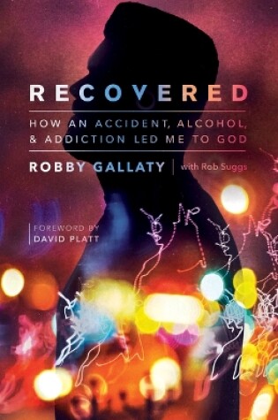 Cover of Recovered